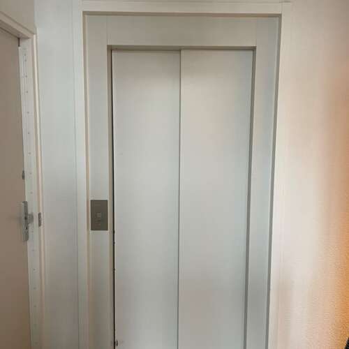 Foto #25 Appartement Ruysdaelstraat Amsterdam