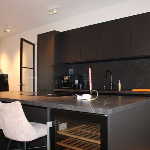 Foto #1 Appartement Ruysdaelstraat Amsterdam