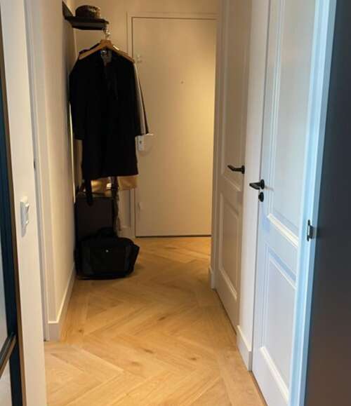 Foto #19 Appartement Ruysdaelstraat Amsterdam