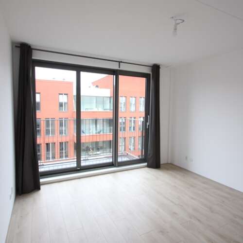 Foto #1 Appartement Dublinstraat Utrecht