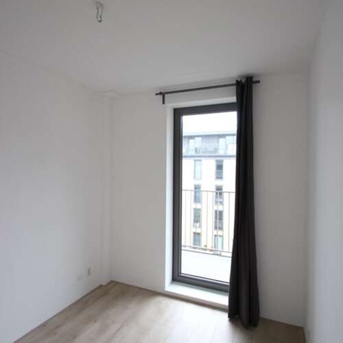 Foto #2 Appartement Dublinstraat Utrecht