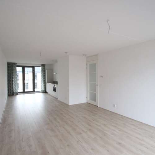 Foto #0 Appartement Dublinstraat Utrecht