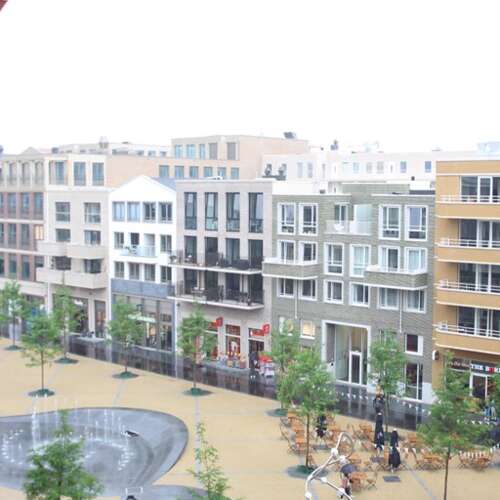 Foto #11 Appartement Dublinstraat Utrecht