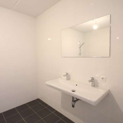 Foto #4 Appartement Dublinstraat Utrecht