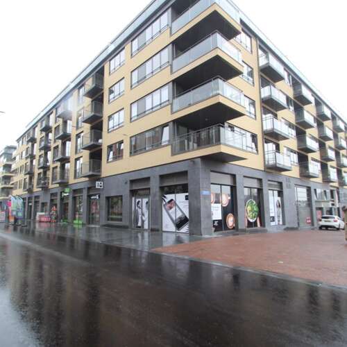 Foto #8 Appartement Dublinstraat Utrecht