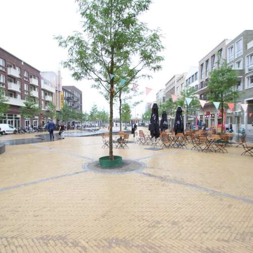 Foto #14 Appartement Dublinstraat Utrecht