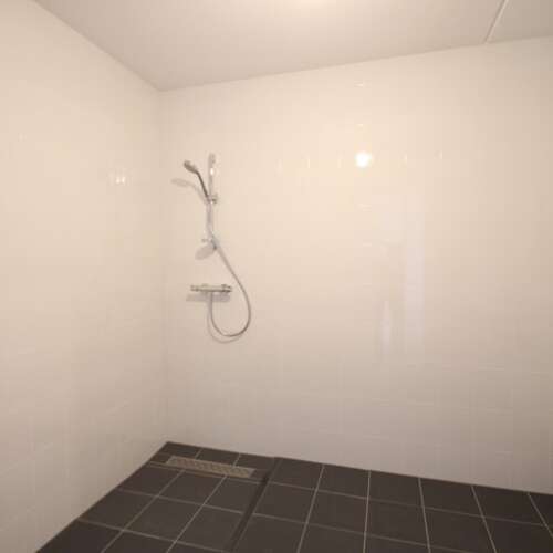 Foto #3 Appartement Dublinstraat Utrecht