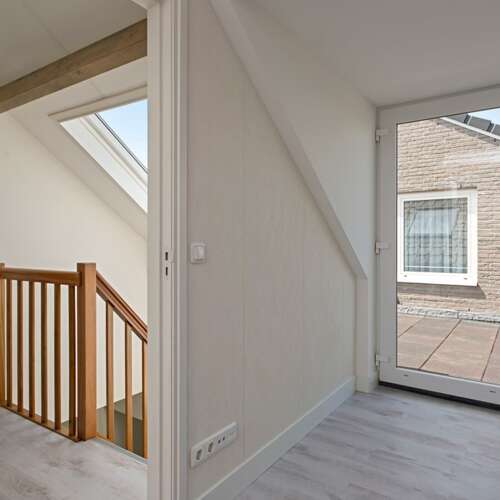 Foto #8 Appartement Onder de Kerk Maastricht