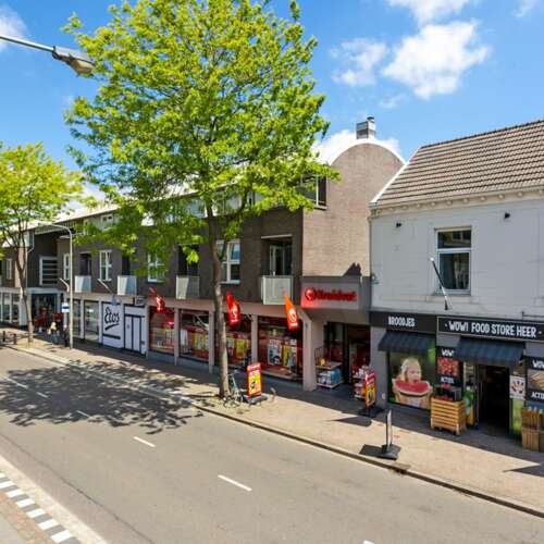 Foto #13 Appartement Onder de Kerk Maastricht