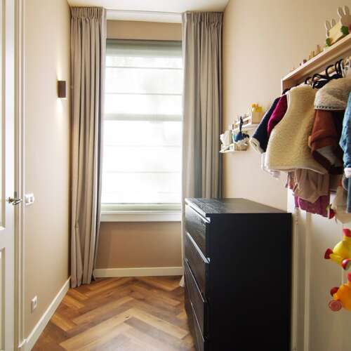 Foto #20 Appartement Surinameplein Amsterdam