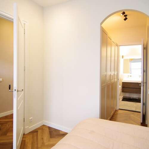 Foto #13 Appartement Surinameplein Amsterdam