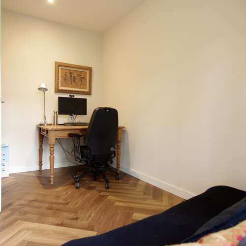 Foto #24 Appartement Surinameplein Amsterdam