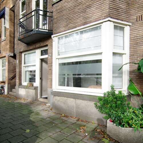 Foto #27 Appartement Surinameplein Amsterdam