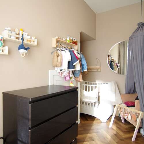 Foto #19 Appartement Surinameplein Amsterdam