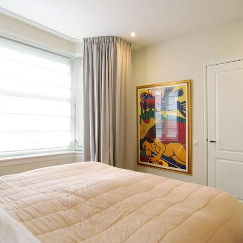 Foto #12 Appartement Surinameplein Amsterdam