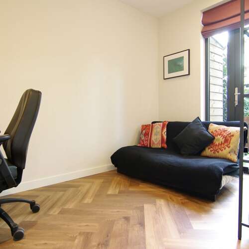 Foto #23 Appartement Surinameplein Amsterdam