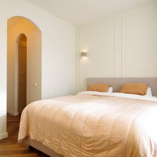 Foto #11 Appartement Surinameplein Amsterdam