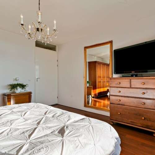 Foto #6 Appartement Pieter Calandlaan Amsterdam