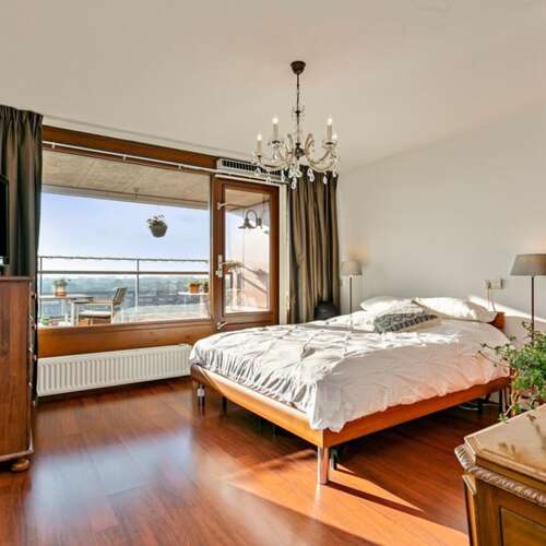 Foto #5 Appartement Pieter Calandlaan Amsterdam