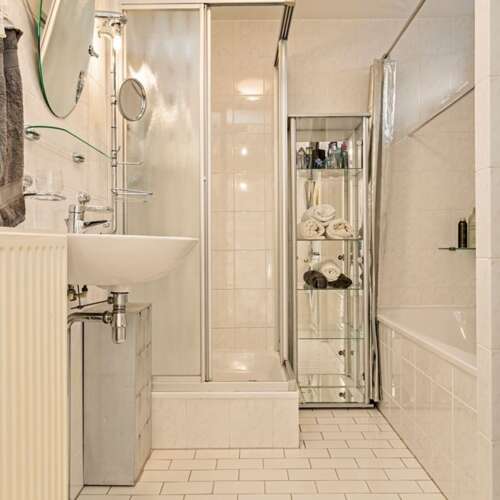 Foto #9 Appartement Pieter Calandlaan Amsterdam