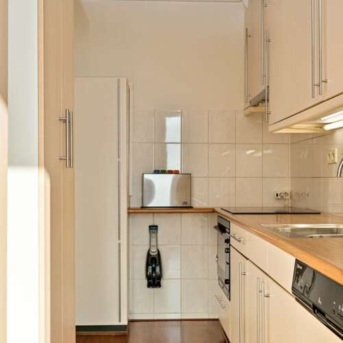 Foto #4 Appartement Pieter Calandlaan Amsterdam