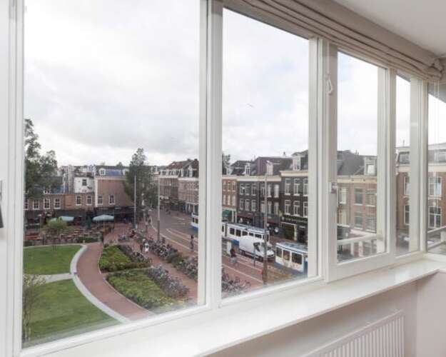 Foto #1 Appartement Marie Heinekenplein Amsterdam