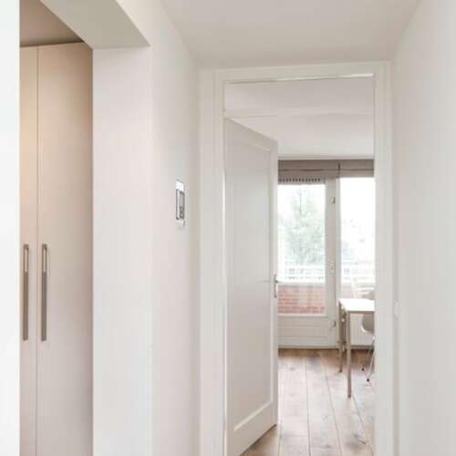 Foto #12 Appartement Marie Heinekenplein Amsterdam