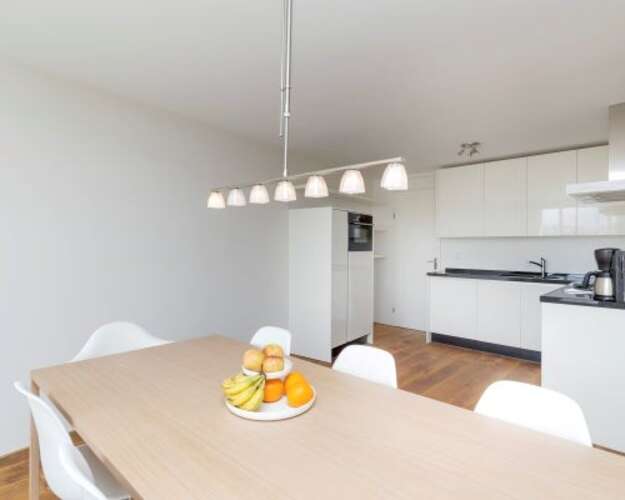 Foto #7 Appartement Marie Heinekenplein Amsterdam