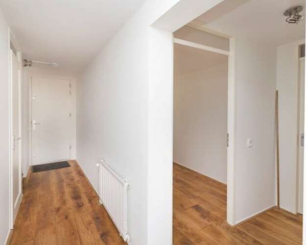 Foto #22 Appartement Marie Heinekenplein Amsterdam