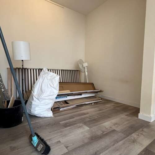 Foto #6 Appartement Peperstraat Groningen