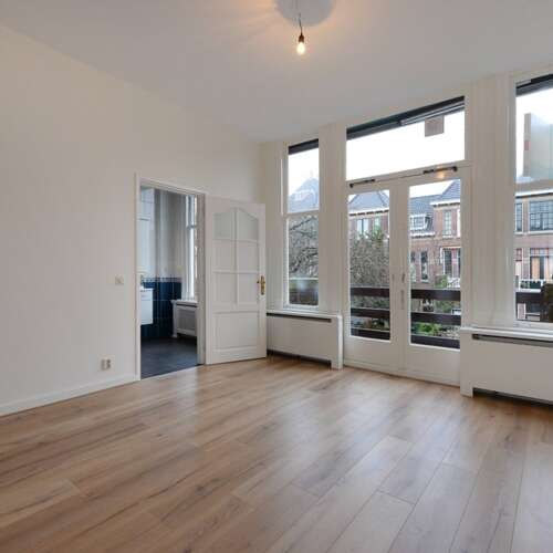 Foto #3 Appartement Frankenslag Den Haag