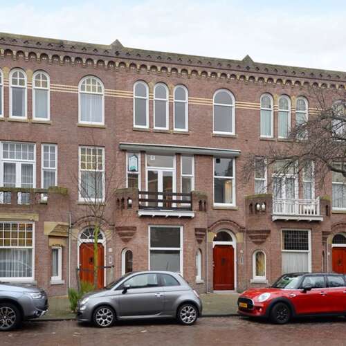 Foto #19 Appartement Frankenslag Den Haag