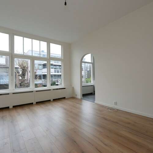 Foto #0 Appartement Frankenslag Den Haag