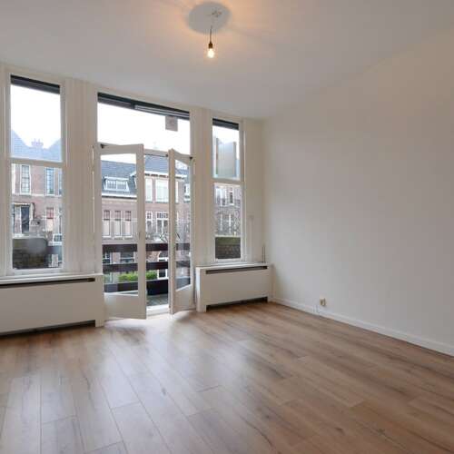 Foto #2 Appartement Frankenslag Den Haag