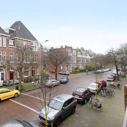 Foto #17 Appartement Frankenslag Den Haag