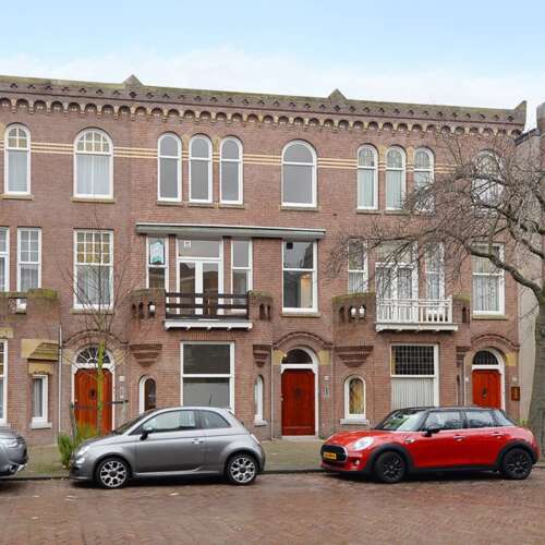 Foto #18 Appartement Frankenslag Den Haag