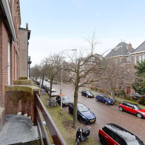 Foto #15 Appartement Frankenslag Den Haag