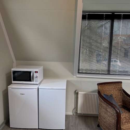 Foto #4 Appartement Kaatsbaan Brielle