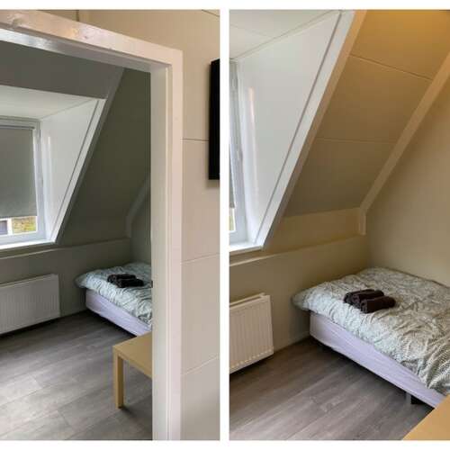 Foto #7 Appartement Kaatsbaan Brielle