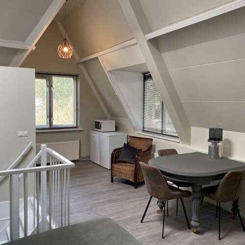 Foto #5 Appartement Kaatsbaan Brielle