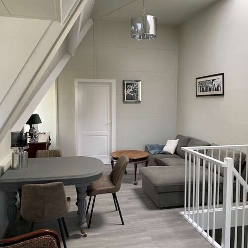 Foto #3 Appartement Kaatsbaan Brielle