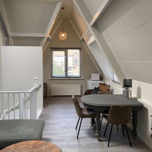 Foto #0 Appartement Kaatsbaan Brielle