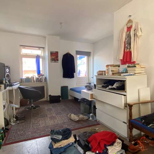 Foto #2 Appartement Hardewikerstraat Groningen