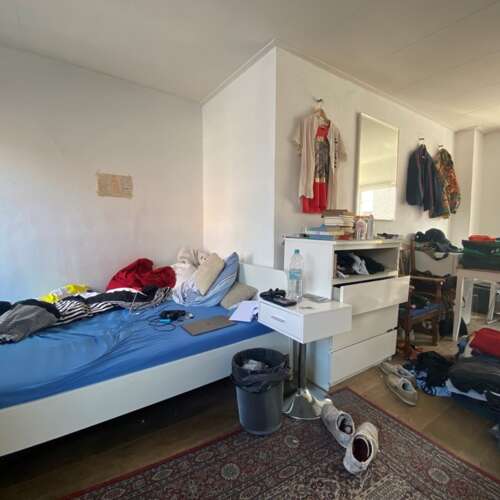 Foto #3 Appartement Hardewikerstraat Groningen