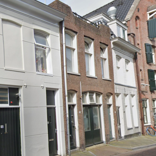 Foto #0 Appartement Hardewikerstraat Groningen