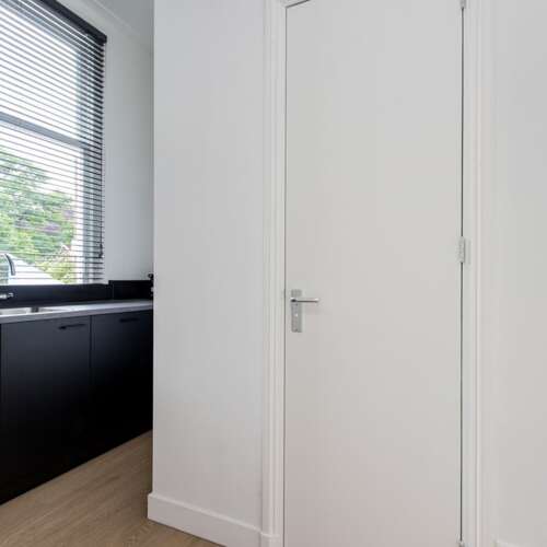 Foto #4 Appartement Kronenburgersingel Nijmegen