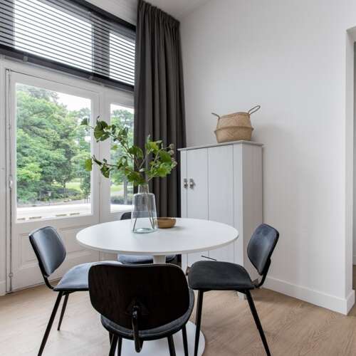 Foto #3 Appartement Kronenburgersingel Nijmegen