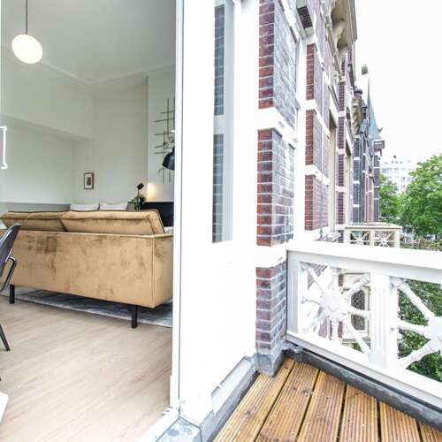 Foto #12 Appartement Kronenburgersingel Nijmegen