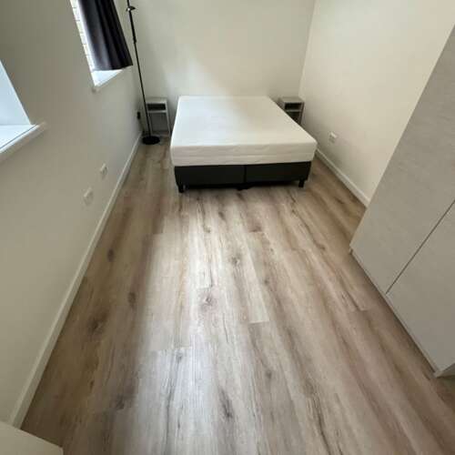 Foto #3 Appartement Jozef Israëlsstraat Groningen