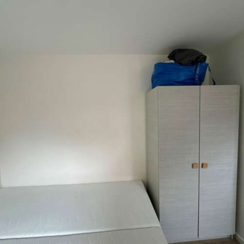 Foto #6 Appartement Jozef Israëlsstraat Groningen